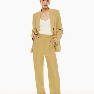 Aritzia Effortless Pants